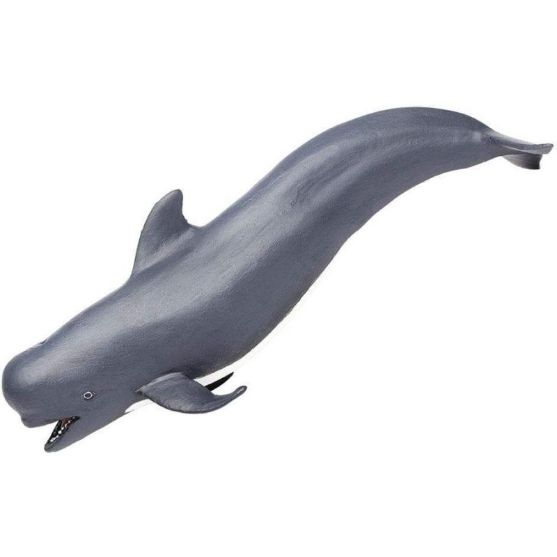 Μινιατούρες Safari - Pilot Whale - Γλοβικέφαλος