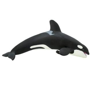 Μινιατούρες Safari - Killer Whale - Φάλαινα Όρκα