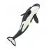 Μινιατούρες Safari - Killer Whale - Φάλαινα Όρκα