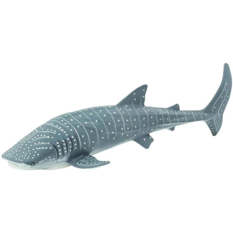Μινιατούρες Safari - Whale Shark - Φαλαινοκαρχαρίας