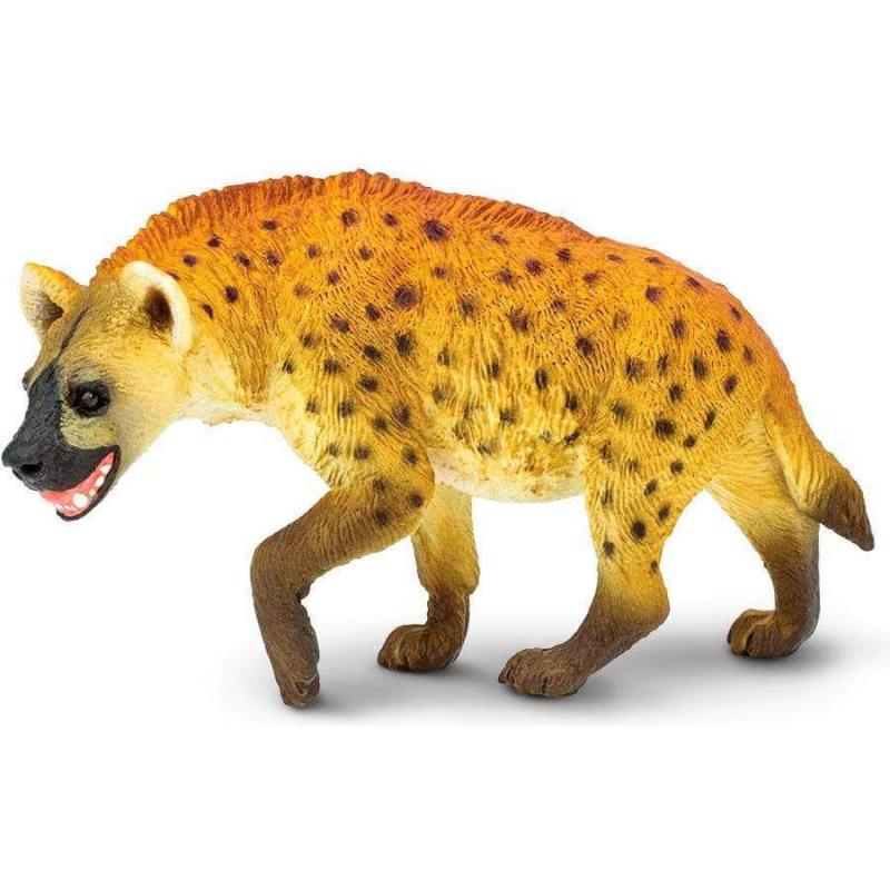 Μινιατούρες Safari - Hyena - Ύαινα
