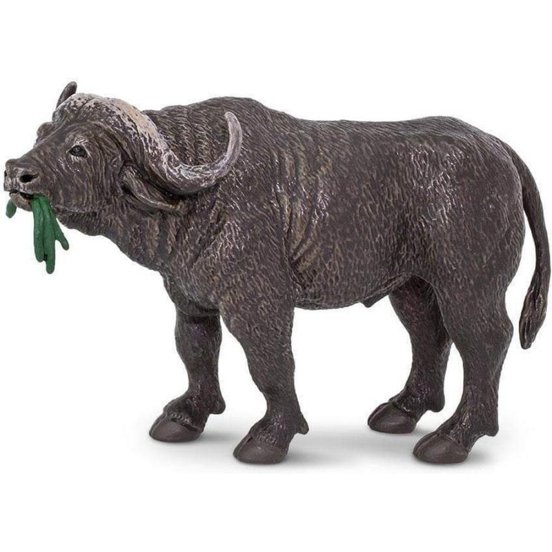 Μινιατούρες Safari - Cape Buffalo - Αφρικανικός Βούβαλος