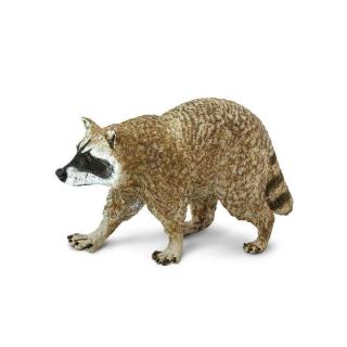 Μινιατούρες Safari - Raccoon - Ρακούν