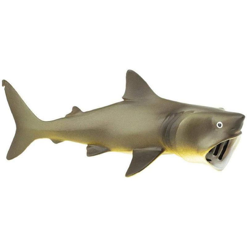 Μινιατούρες Safari - Basking Shark - Καρχαρίας Προσκυνητής