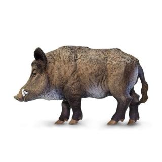 Μινιατούρες Safari - Boar - Αγριόχοιρος