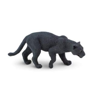 Μινιατούρες Safari - Black Jaguar - Μαύρος Ιαγουάρος