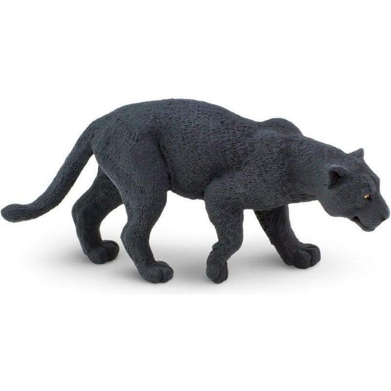 Μινιατούρες Safari - Black Jaguar - Μαύρος Ιαγουάρος