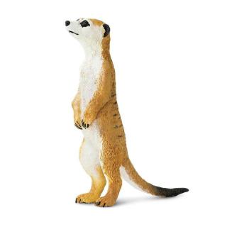 Μινιατούρες Safari - Meerkat - Σουρικάτα