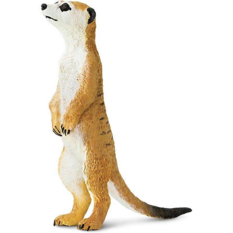 Μινιατούρες Safari - Meerkat - Σουρικάτα