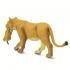 Μινιατούρες Safari - Lioness with Cub - Λέαινα με Mωράκι