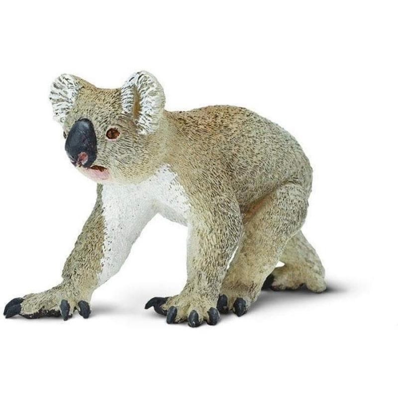 Μινιατούρες Safari - Koala - Κοάλα