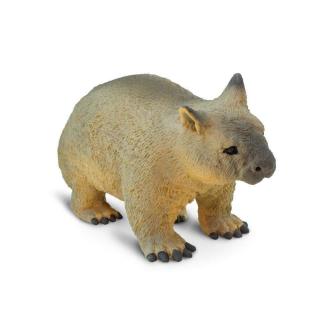 Μινιατούρες Safari - Wombat - Φασκωλόμυς