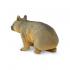 Μινιατούρες Safari - Wombat - Φασκωλόμυς