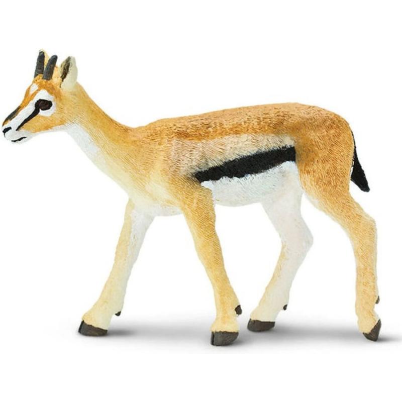 Μινιατούρες Safari - Thomson's Gazelle - Γαζέλα του Τόμσον