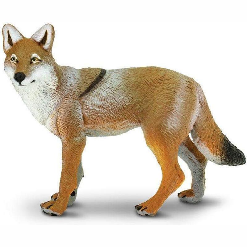 Μινιατούρες Safari - Coyote - Κογιότ