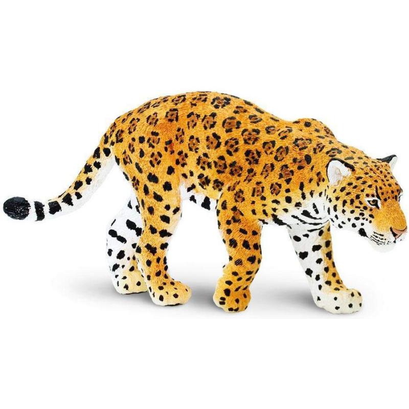 Μινιατούρες Safari - Jaguar - Ιαγουάρος