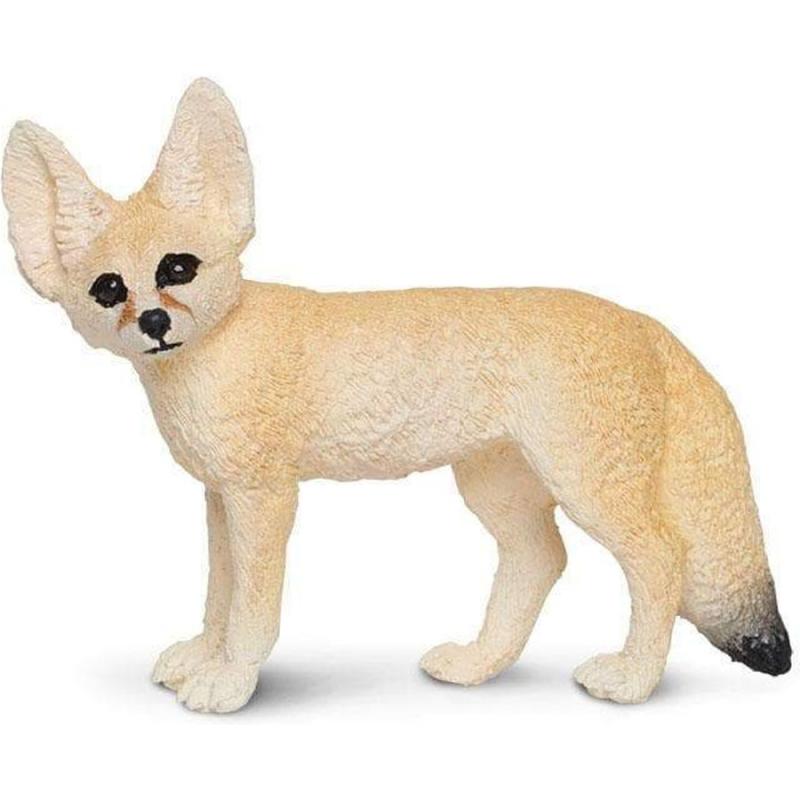 Μινιατούρες Safari - Fennec Fox - Αλεπού της Σαχάρας
