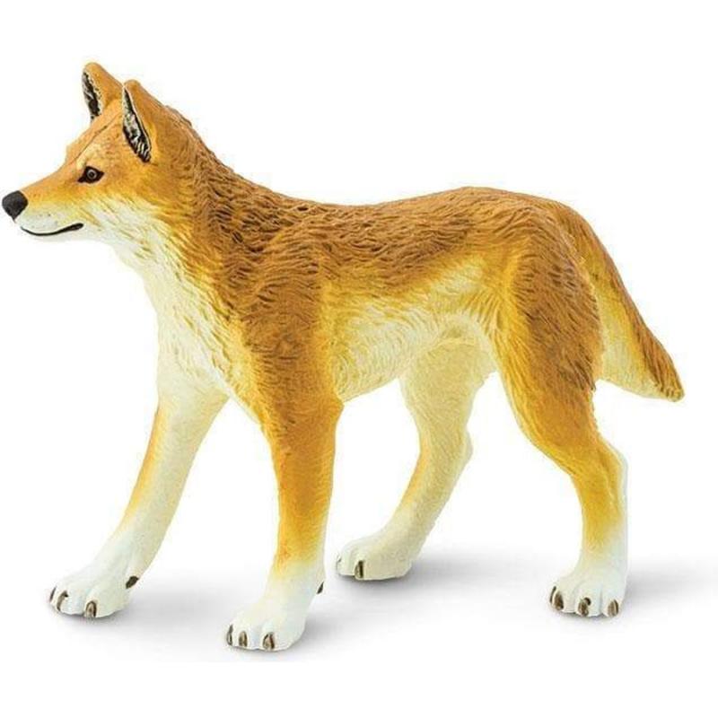 Μινιατούρες Safari - Dingo - Σκύλος Ντίνγκο
