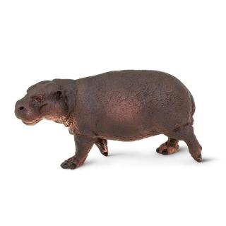 Μινιατούρες Safari - Pygmy Hippo - Πυγμαίος Ιπποπόταμος