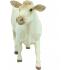Μινιατούρες Safari - Charolais Cow - Αγελάδα Σαρολέ