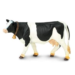 Μινιατούρες Safari - Holstein Cow - Αγελάδα Χολστάιν