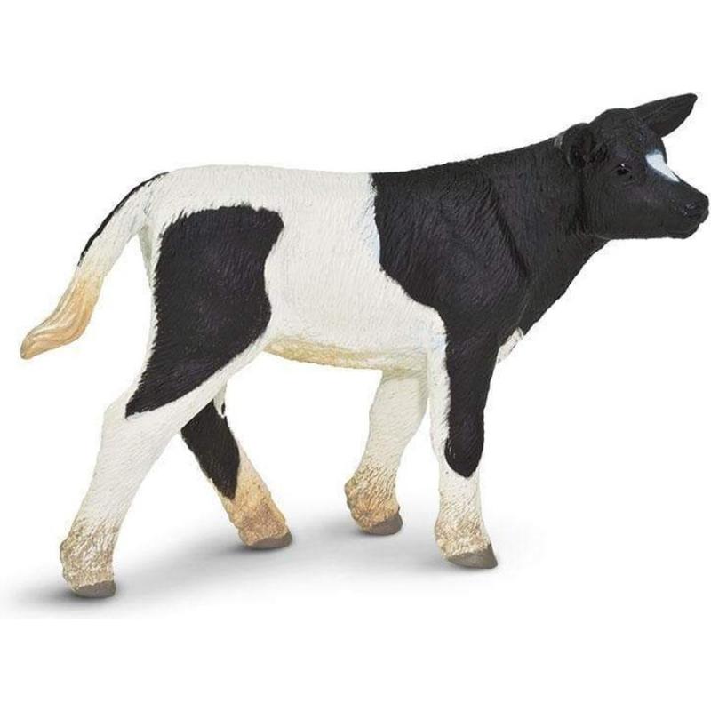 Μινιατούρες Safari - Holstein Calf - Αγελάδα Χολστάιν