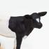 Μινιατούρες Safari - Holstein Calf - Αγελάδα Χολστάιν