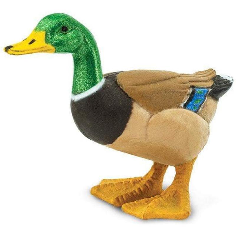 Μινιατούρες Safari - Duck - Πάπια