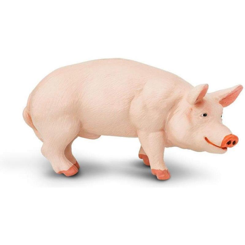 Μινιατούρες Safari - Boar - Χοίρος