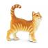 Μινιατούρες Safari - Tabby Cat - Γάτα Τάμπι