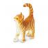 Μινιατούρες Safari - Tabby Cat - Γάτα Τάμπι