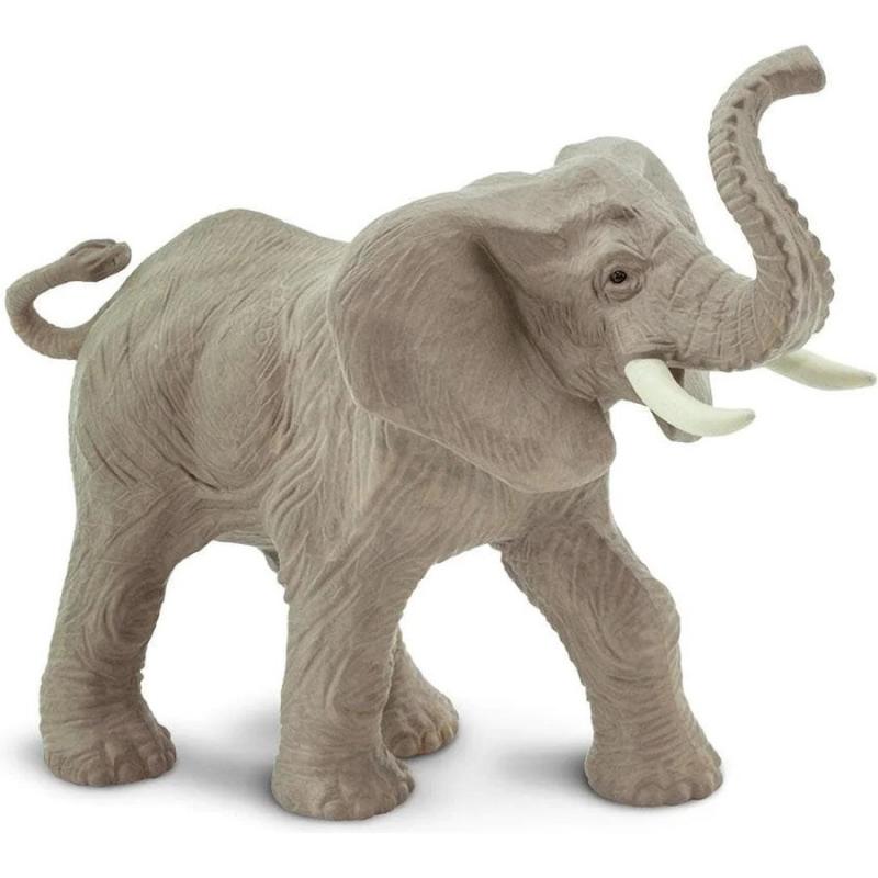Μινιατούρες Safari - African Elephant - Αφρικανικός Ελέφαντας