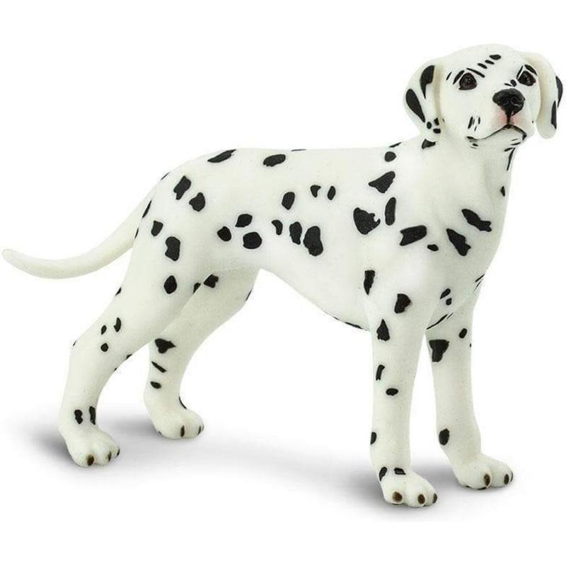 Μινιατούρες Safari - Dalmatian - Σκύλος Δαλματίας
