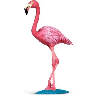Μινιατούρες Safari - Flamingo - Φλαμίνγκο