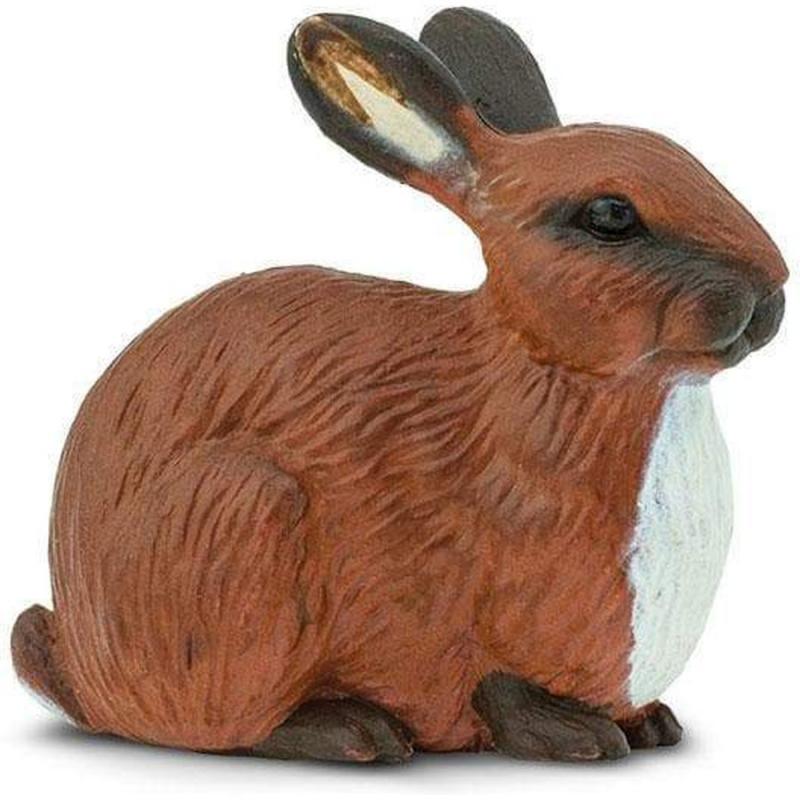 Μινιατούρες Safari - Rabbit - Κουνέλι