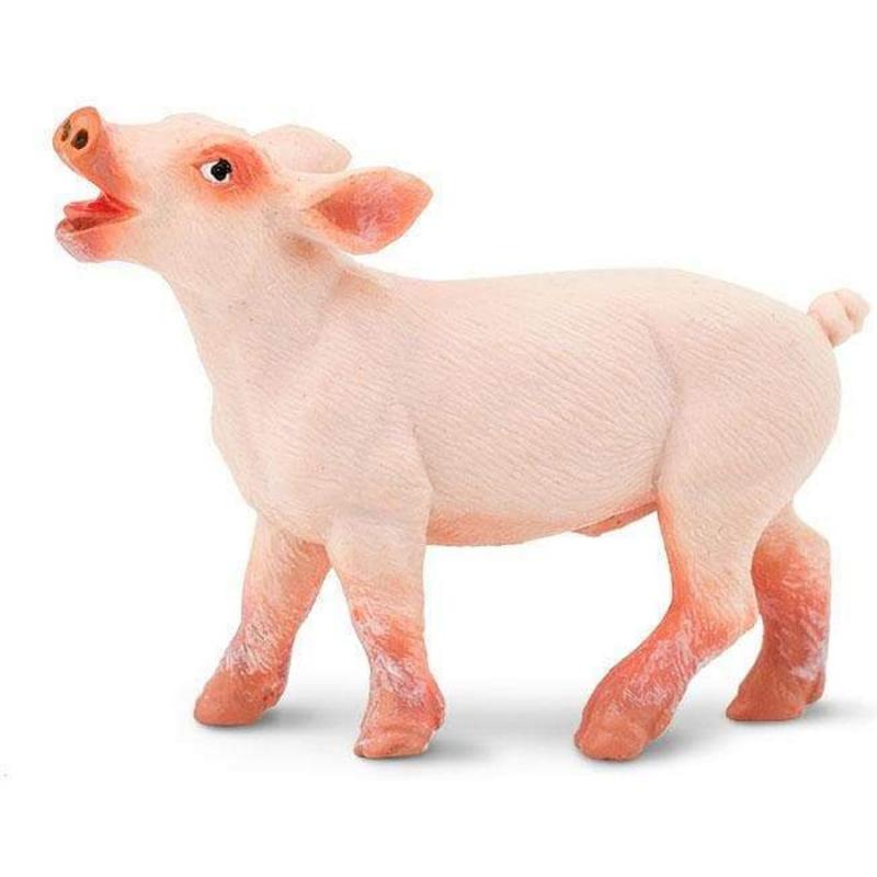 Μινιατούρες Safari - Piglet - Γουρουνάκι