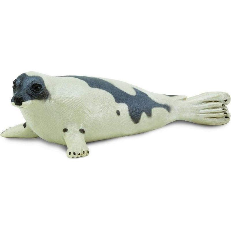 Μινιατούρες Safari - Harp Seal - Γροιλανδική Φώκια