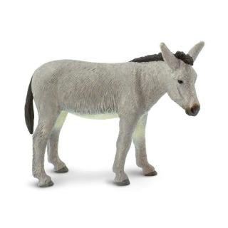 Μινιατούρες Safari - Donkey - Γάιδαρος