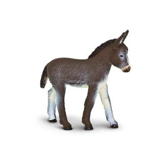 Μινιατούρες Safari - Donkey Foal - Γαϊδουράκι