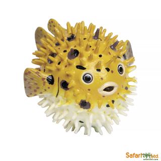 Μινιατούρες Safari - Pufferfish - Τετραοδοντίδα