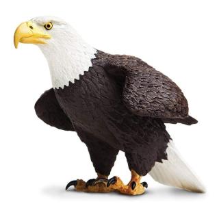 Μινιατούρες Safari - Bald Eagle - Λευκοκέφαλος Αετός