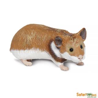 Μινιατούρες Safari - Hamster - Χάμστερ