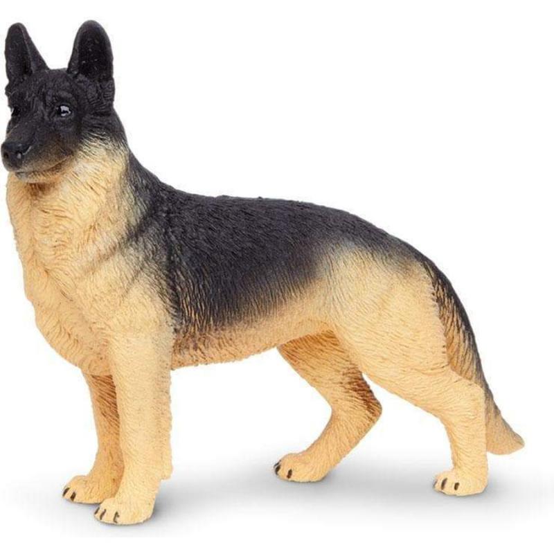 Μινιατούρες Safari - German Shepherd - Γερμανικός Ποιμενικός