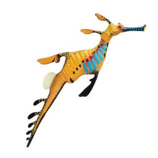 Μινιατούρες Safari - Weedy Seadragon - Θαλάσσιος Δράκος