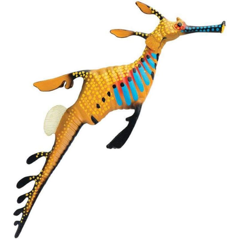 Μινιατούρες Safari - Weedy Seadragon - Θαλάσσιος Δράκος