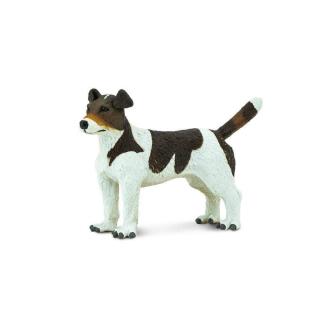 Μινιατούρες Safari - Jack Russell Terrier - Σκύλος Τζακ Ράσελ Τεριέ