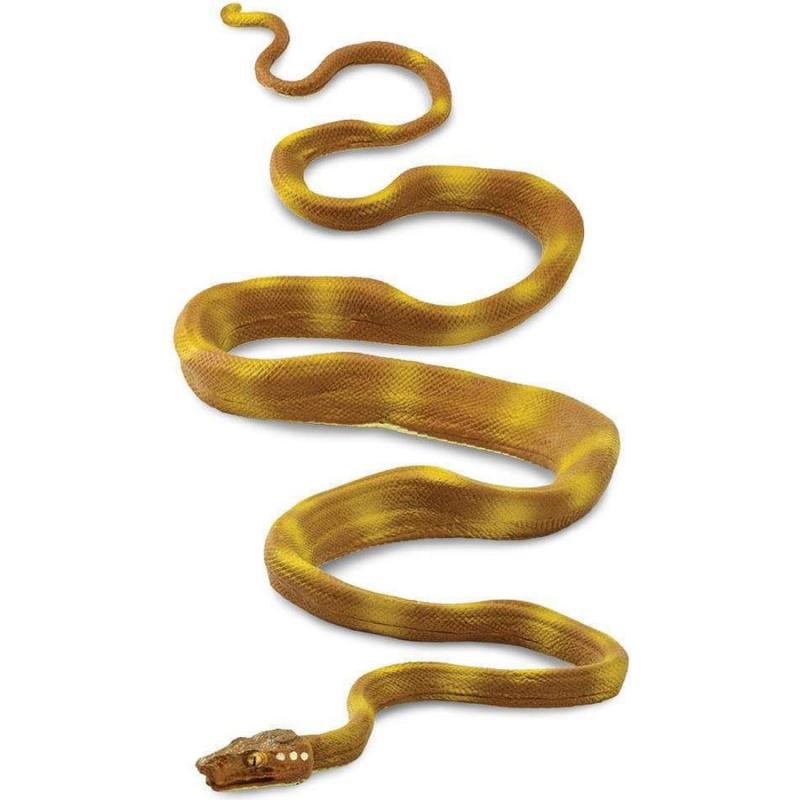 Μινιατούρες Safari - Amazon Tree Boa - Δενδρόβιος Βόας του Αμαζονίου
