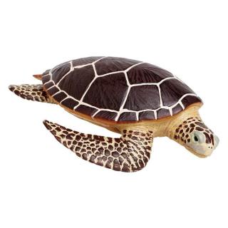 Μινιατούρες Safari - Sea Turtle - Θαλάσσια Χελώνα