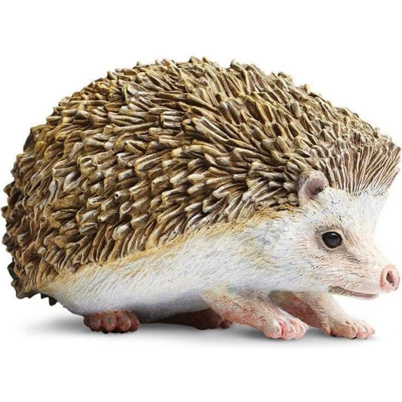 Μινιατούρες Safari - Hedgehog - Σκαντζόχοιρος