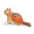 Μινιατούρες Safari - Eastern Chipmunk - Ραβδωτός Σκίουρος